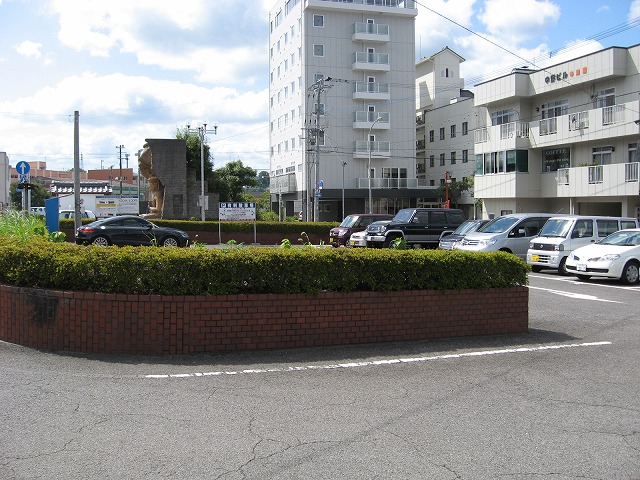 臼杵駅月極駐車場